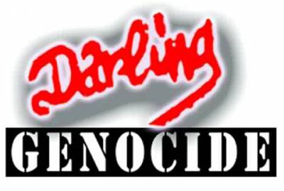 logo Darling Genocide logo Darling Genocide